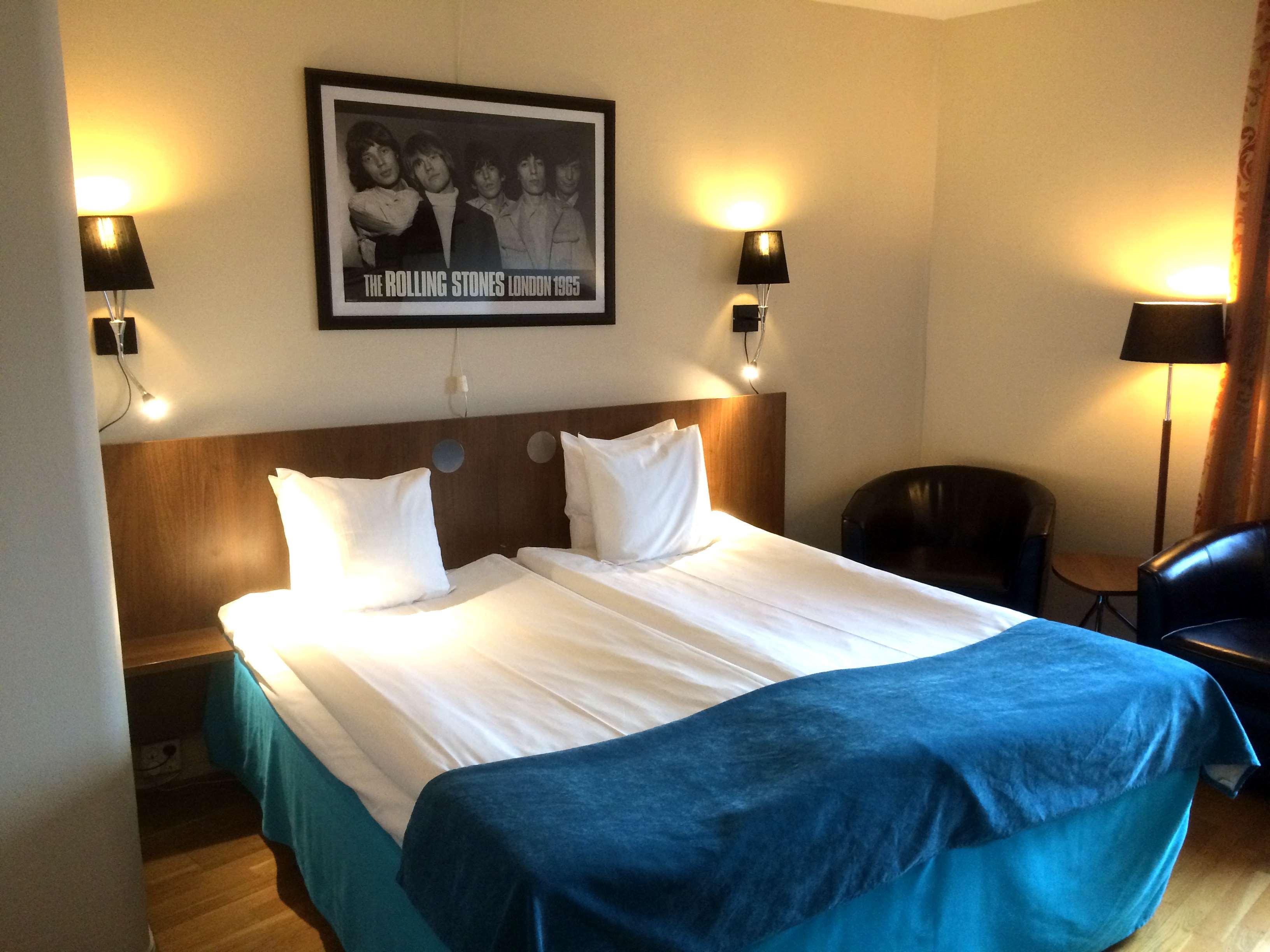 Peninsula Готель 4*